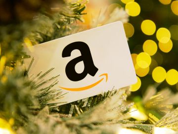 Compra en Amazon regalos especiales por menos de $50