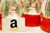 Aprovecha las ofertas especiales de Amazon en artículos de navidad por el Black Friday