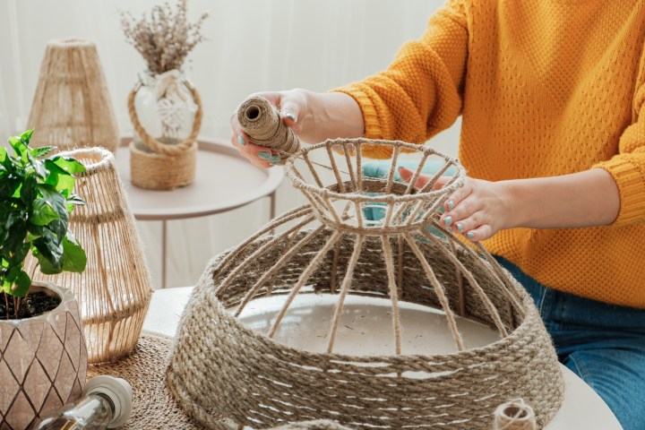 Con estas ideas podrás tener la casa de tus sueños sin gastar tu presupuesto