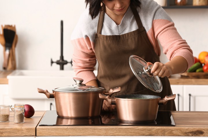 Ollas de Cocina en Oferta: Actualiza tu cocina con descuentos irresistibles en sartenes, ollas y juegos de ollas. ¡No te pierdas estas oportunidades de ahorro!
