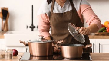 Ollas de Cocina en Oferta: Actualiza tu cocina con descuentos irresistibles en sartenes, ollas y juegos de ollas. ¡No te pierdas estas oportunidades de ahorro!