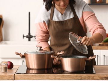 Ollas de Cocina en Oferta: Actualiza tu cocina con descuentos irresistibles en sartenes, ollas y juegos de ollas. ¡No te pierdas estas oportunidades de ahorro!