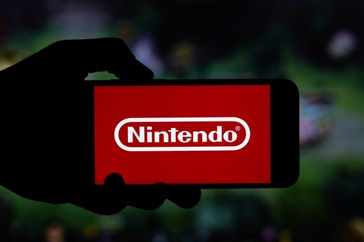 Regala algo de Nintendo en esta Navidad