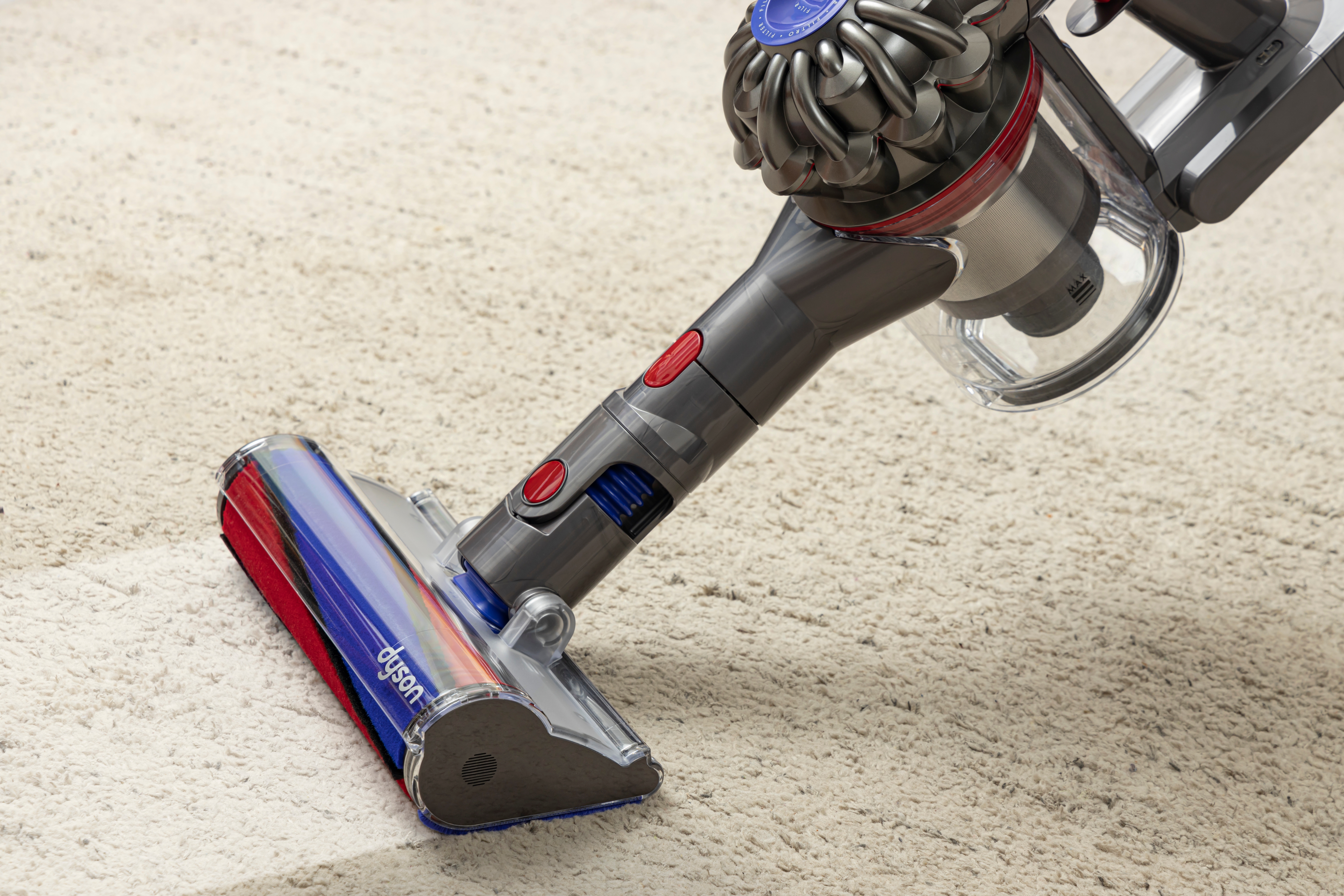 Conoce más sobre la revolucionaria marca Dyson y súmate a la tendencia