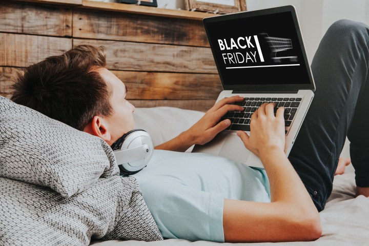 Aprovecha las ofertas anticipadas al viernes negro de Amazon en artículos tecnológicos