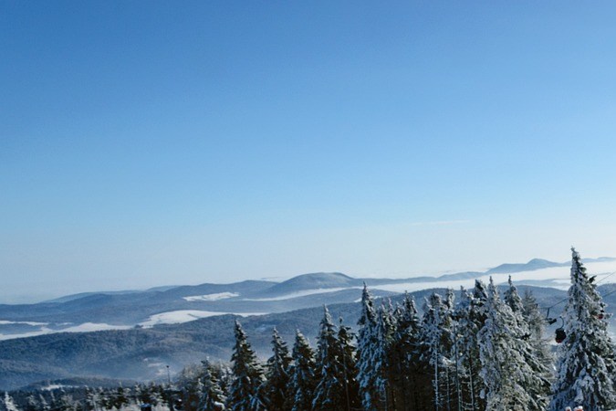 Skia y disfruta de manera económica