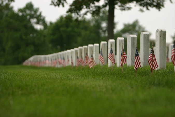 Este es un día feriado en Estados Unidos