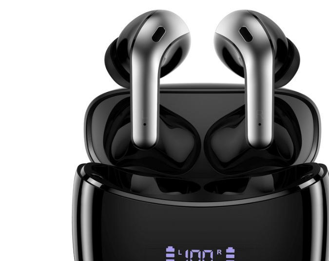 Audífonos inalámbricos 