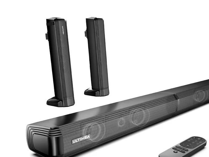 Cornetas de bluetooth