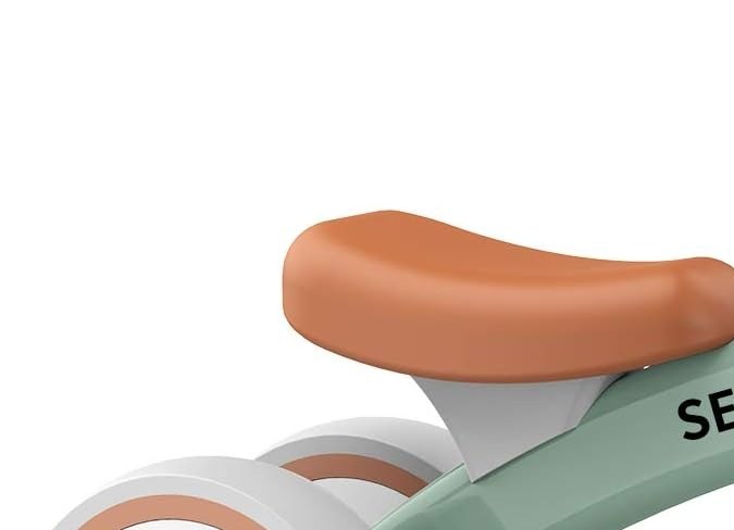 Bicicleta sin pedales para niños de SEREED