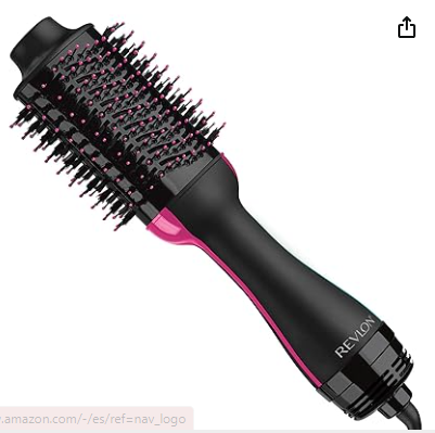 Cepillo secador de RFEVLON de los más vendidos en Amazon