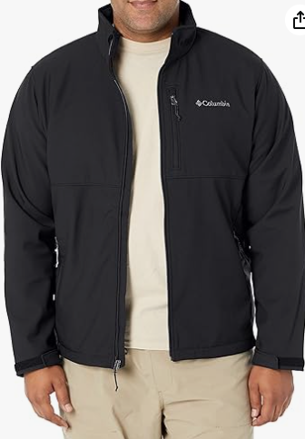 Eleva tu estilo con la Columbia Ascender Softshell. Esta chaqueta, con precios entre US$59.99 y US$79.99, es una opción elegante para cualquier ocasión. Descubre las características premium y la calidad superior en la tienda de Columbia.