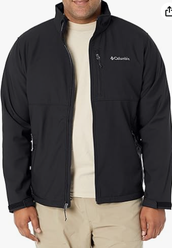 Eleva tu estilo con la Columbia Ascender Softshell. Esta chaqueta, con precios entre US$59.99 y US$79.99, es una opción elegante para cualquier ocasión. Descubre las características premium y la calidad superior en la tienda de Columbia.

