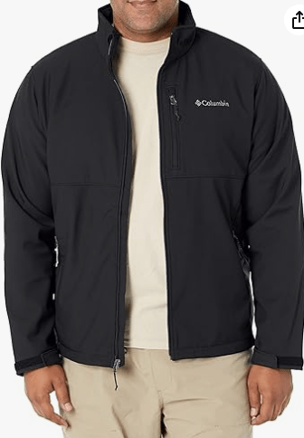 Eleva tu estilo con la Columbia Ascender Softshell. Esta chaqueta, con precios entre US$59.99 y US$79.99, es una opción elegante para cualquier ocasión. Descubre las características premium y la calidad superior en la tienda de Columbia.

