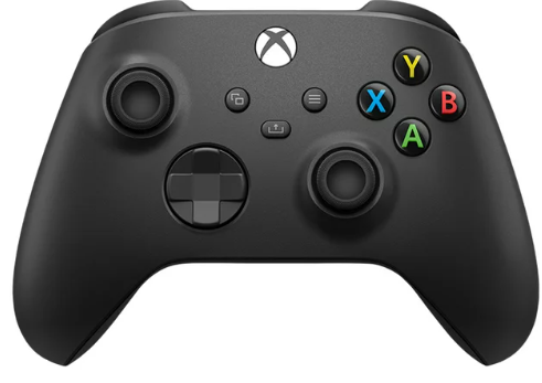 Mejora tu experiencia de juego con el Control Inalámbrico Xbox en Carbon Black. Con 4.6 estrellas de 5658 reseñas, este control es esencial para cualquier jugador. ¡Ahorra $14.99 y cómpralo por solo $45.00 en lugar de $59.99!