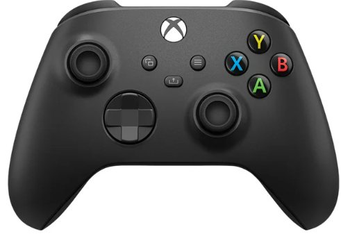 Mejora tu experiencia de juego con el Control Inalámbrico Xbox en Carbon Black. Con 4.6 estrellas de 5658 reseñas, este control es esencial para cualquier jugador. ¡Ahorra $14.99 y cómpralo por solo $45.00 en lugar de $59.99!

