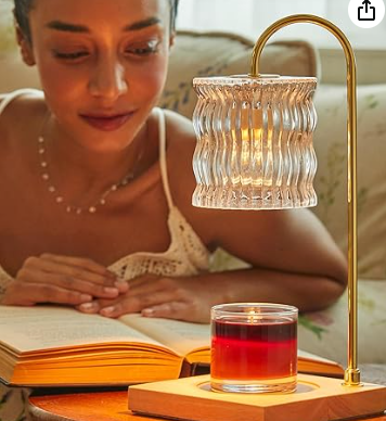 Lámpara en tendencia