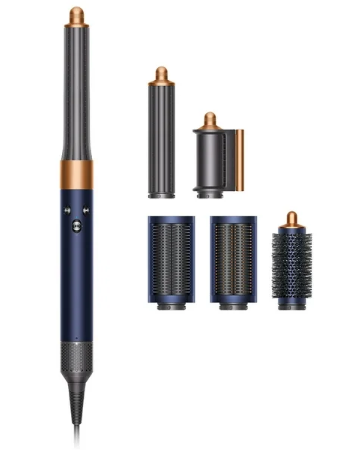 Descubre la versatilidad del Dyson Airwrap Multi-styler con una calificación de 3.8 estrellas. Este dispositivo revolucionario ofrece secado, estilizado y rizado, proporcionando una variedad de opciones para estilos únicos. Encuentra el tuyo por $569.95.
