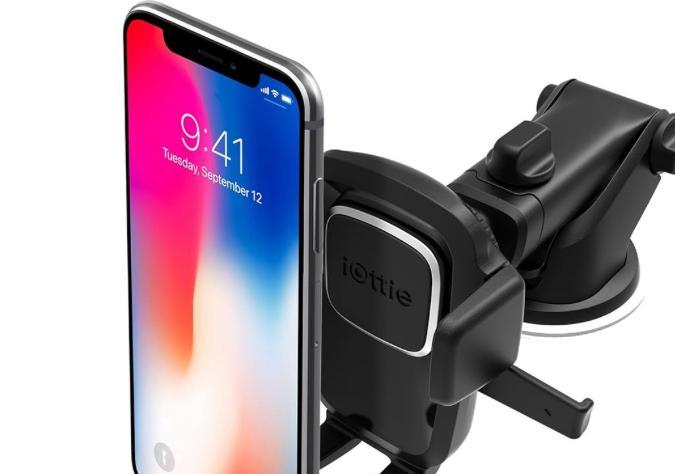 Estación de carga, ideal para quienes necesitan conexión siempre