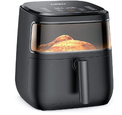 Una opción más potente.