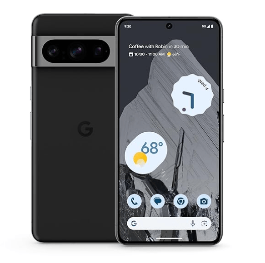 Conoce el futuro de los smartphones con los Google Pixel 8: dispositivos que ya están redefiniendo la experiencia móvil. Desde el potente procesador hasta las comunicaciones satelitales, estos teléfonos ofrecen una combinación única de potencia, innovación y durabilidad.