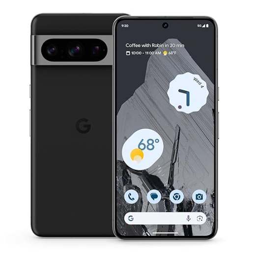 Conoce el futuro de los smartphones con los Google Pixel 8: dispositivos que ya están redefiniendo la experiencia móvil. Desde el potente procesador hasta las comunicaciones satelitales, estos teléfonos ofrecen una combinación única de potencia, innovación y durabilidad.