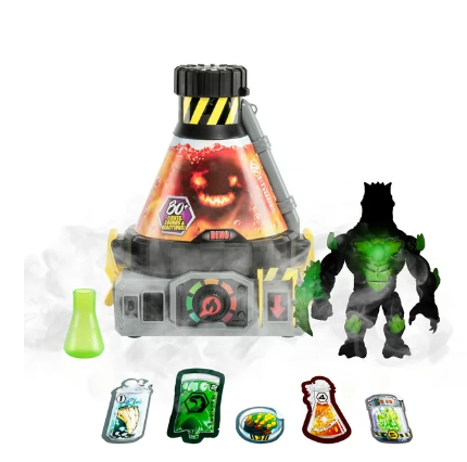 Deja volar la creatividad de los niños con este kit creativo.