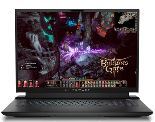 La Mavark Nueva M18 va más allá con una capacidad de almacenamiento de 8TB SSD, 64GB de RAM y Windows 11 PRO. Si buscas lo último en tecnología gaming, esta laptop es para ti. ¡Hazte con ella por US$6,299.00 y lleva tus sesiones de juego a un nivel superior!