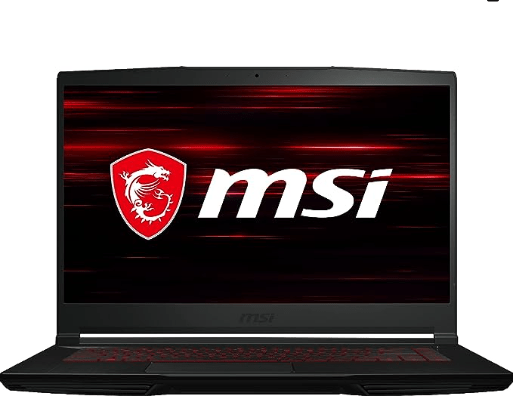 La laptop delgada MSI GF63 combina estilo y potencia, con un atractivo chasis de aluminio negro y el sistema operativo Windows 11. Aprovecha el descuento del 20% y adquiere esta joya por solo US$639.00. Una opción perfecta para gamers que buscan lo mejor en diseño y rendimiento.