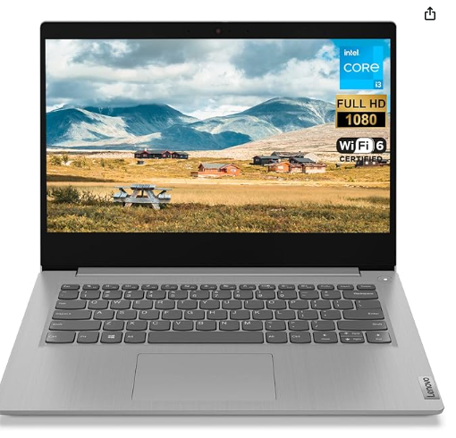 Experimenta la excelencia en la Lenovo IdeaPad 3i 14. Desde su pantalla FHD de 14 pulgadas hasta su potente procesador Intel i3-1115G4 y una asombrosa RAM de 20 GB, esta laptop es sinónimo de rendimiento y elegancia. Descubre cómo puede elevar tus estudios y proyectos empresariales con sus características avanzadas.