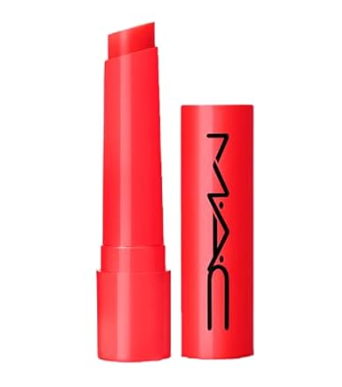 Eleva tu look con el Gloss Stick Plumping Squirt de M.A.C. en el tono 12 Heat Sensor. Este producto viral del 2023 ofrece labios irresistiblemente voluminosos y un rojo intenso que destaca. Descubre cómo este gloss se ha convertido en el toque final perfecto para un look impactante.