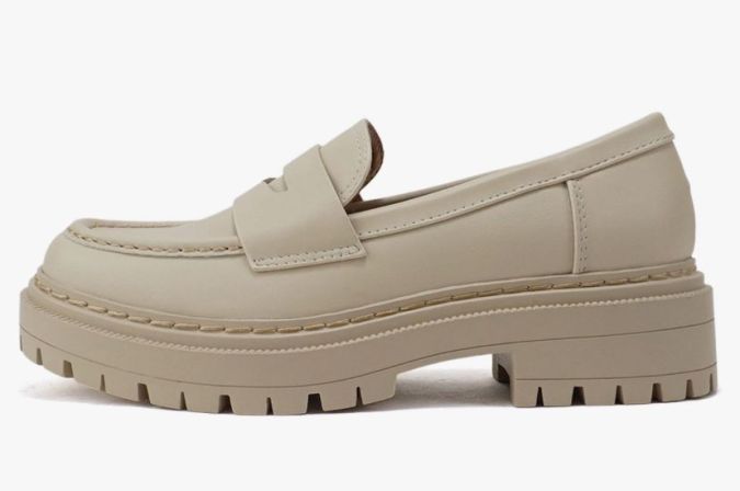 Mocasines