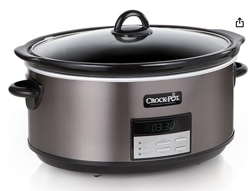 ¿Quieres cocinar fácil? Esta olla es tu mejor opción