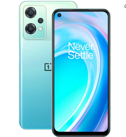 Velocidad y eficiencia se unen en el OnePlus Nord CE 2 Lite 5G. Con 128GB de almacenamiento y 6GB de RAM, este smartphone desbloqueado (Blue Tide) redefine la conectividad 5G internacional. ¡Descúbrelo por solo US$424.00!