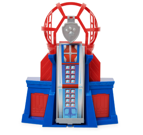 Transforma la diversión de tus hijos con la Torre de Juego Mini Lookout de PAW Patrol. Ahorra $9.97 y consíguela por solo $15.00. Una experiencia de juego emocionante que hará que sus aventuras sean inolvidables.

