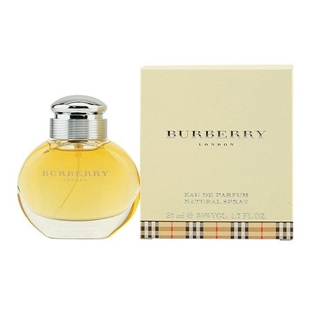 Perfume Burberry Classic para mujeres