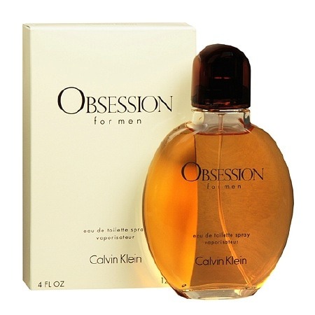 Perfume Obsession de Calvin Klein