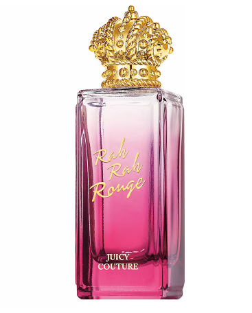 Perfume para mujeres Rah Rah Rouge de Juicy Couture
