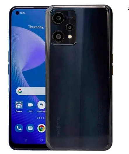 Rendimiento asequible con Realme 9 Pro 5G. Con 128GB de almacenamiento, 8GB de RAM y un diseño en negro medianoche, este dispositivo dual SIM desbloqueado incluye un paquete de cargador rápido para coche. ¡Descúbrelo por solo US$219.99!