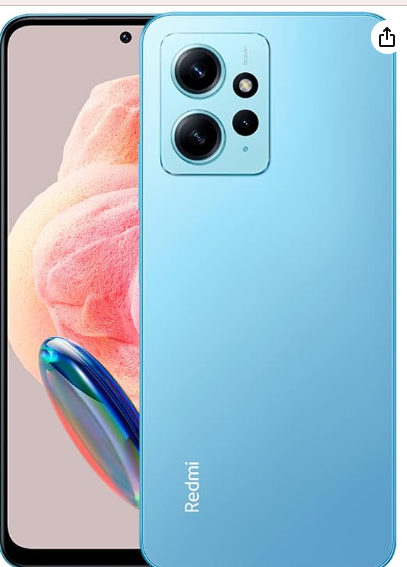Descubre el equilibrio perfecto entre precio y rendimiento con el Xiaomi Redmi Note 12. Con 128GB de almacenamiento y una potente cámara triple de 50MP, este smartphone desbloqueado global es la opción ideal para aquellos que buscan calidad sin compromisos. ¡Oferta imperdible para esta Navidad!