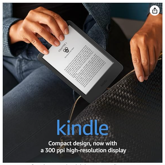 Tablet de lectura