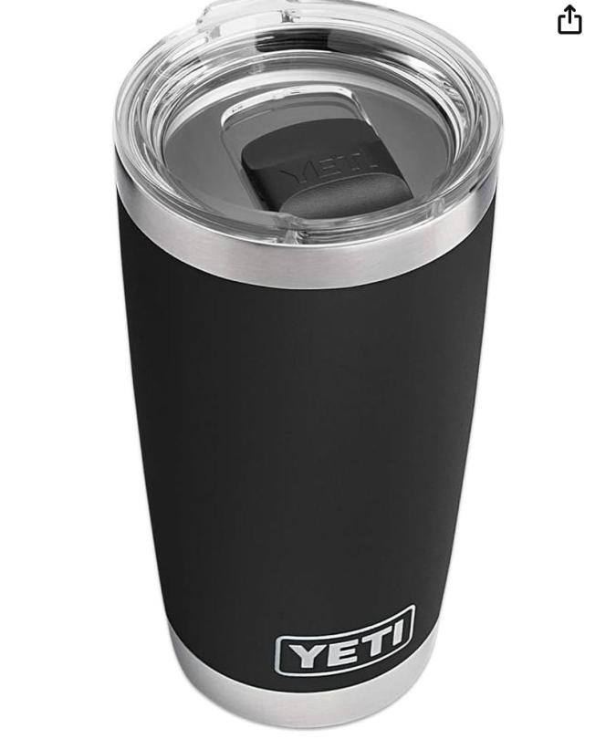 Vaso YETI