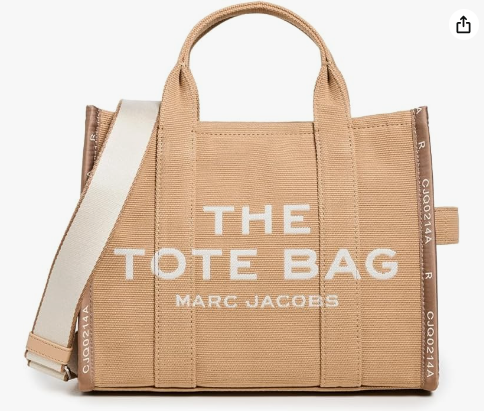 Esta icónica bolsa ocupa el número 1 de las búsquedas de google durante todo el 2023