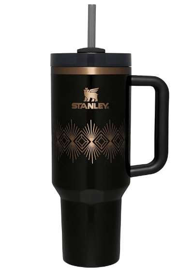 Vaso SDtanley con diseño