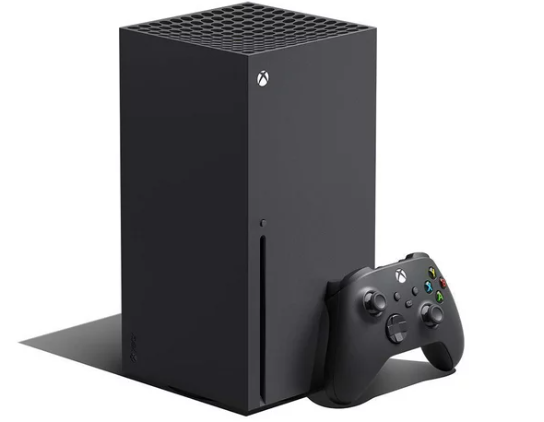 Despierta tu lado gamer con la Xbox Series X. Ahorra $150.00 y llévatela por solo $349.00 en Walmart. Con 4.6 estrellas y miles de reseñas, esta consola te sumerge en la acción con gráficos impresionantes y un rendimiento excepcional.