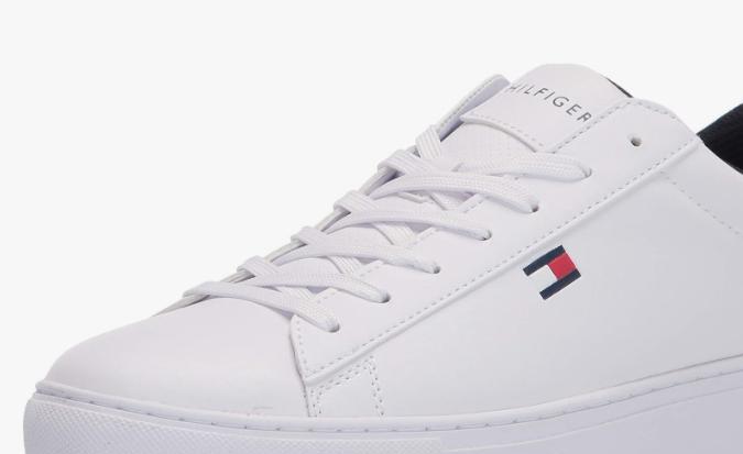 Zapatos TOMMY