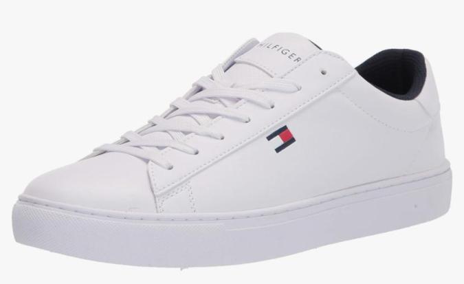 Zapatos TOMMY