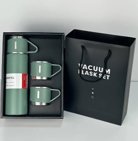 Disfruta de hidratación duradera con la botella de GX BOTTOL. Doble capa, a prueba de fugas, y con un 26% de descuento en Temu.
