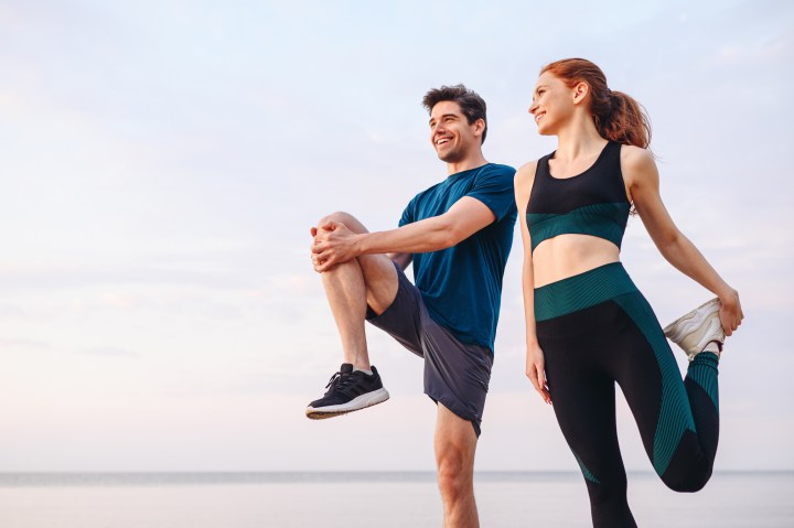 Renueva tu armario de prendas deportivas con algunas de las piezas disponibles en Nordstrom