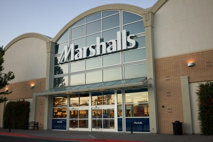 Renueva el armario de tus pequeños en Marshalls